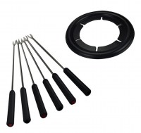 ФРИТЕЗА И ФОНДУ ROSBERG R51980BF